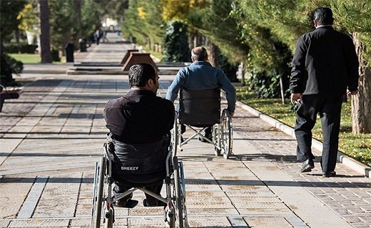 چرخ هایی که زندگی را می چرخاند