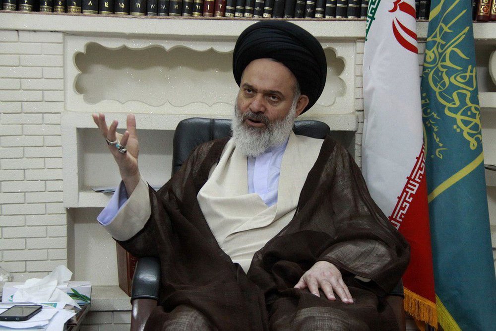 نامه رهبر انقلاب سبب شد جوانان غربی اسلام را آنگونه که هست، بشناسند