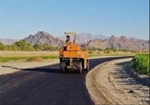 تکمیل راه‌های روستایی خلخال در سالجاری