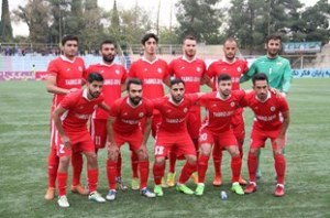 اعلام محل برگزاری بازی تیم شهرداری تبریز با ملوان
