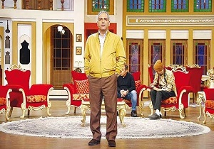 آغاز پخش سری جدید «دورهمی» از فردا شب