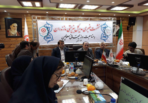 تحویل ۵۰ واحد مسکونی به معلولان مازندران
