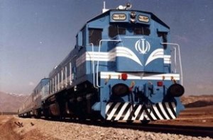 بهره‌برداری از خط آهن میانه- بستان‌آباد ظرف 6 ماه آینده