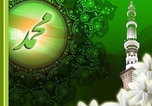 برگزاری جشن‌های هفته وحدت در مساجد کرمانشاه