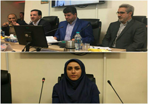 انتخاب رئیس هیئت تیراندازی چهارمحال و بختیاری