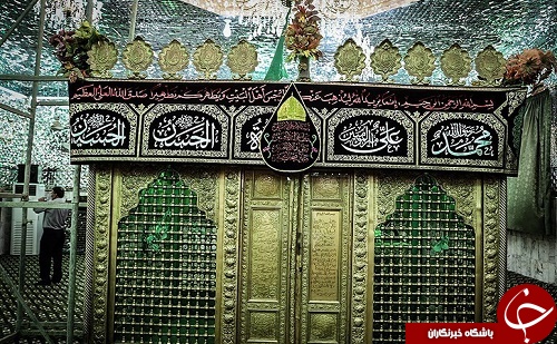 ایام دلهره&zwnj;آور &laquo;عدرا&raquo; و معجزه&zwnj;ای که سبب دونیم&zwnj;شدن تروریست هتاک شد +تصاویر