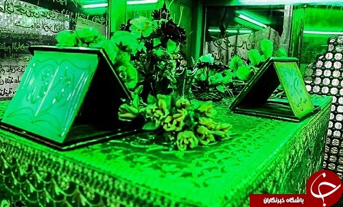 ایام دلهره&zwnj;آور &laquo;عدرا&raquo; و معجزه&zwnj;ای که سبب دونیم&zwnj;شدن تروریست هتاک شد +تصاویر