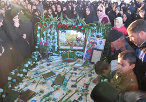 هفتم شهید