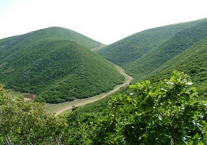 گردشگری محور توسعه استان اردبیل است