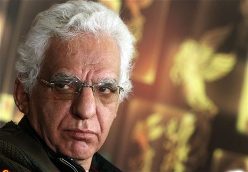 خاطره&zwnj;بازی كيومرث پوراحمد در چشم شب روشن