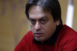 شاهرودی: گروه ایران، گروه مرگ نیست
