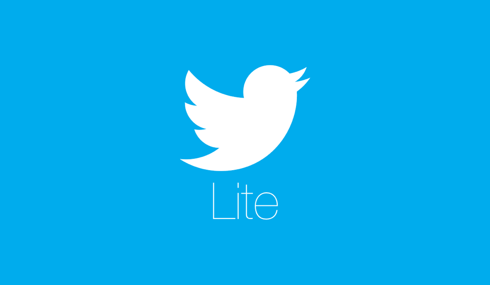 عرضه Twitter Lite برای 24 کشور دیگر