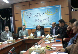 اضافه شدن ۸ بلوک زایمانی از چهار سال گذشته تاکنون در مازندران