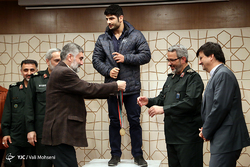 پایان مسابقات کشتی فرنگی جام باشگاه های جهان