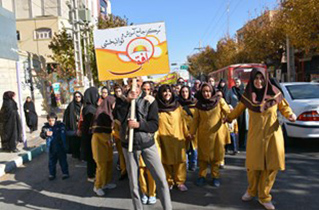 6200 مددجو تحت پوشش بهزیستی شهرضا هستند