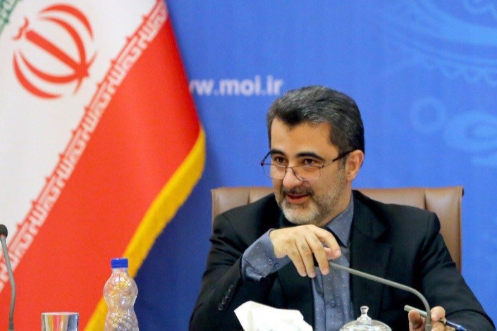 دین&zwnj;پرست عازم کابل شد
