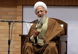 پول‌های بیت المال در قیامت برای اختلاس کنندگان مانند درخت و اسکناس نسوز خواهد شد