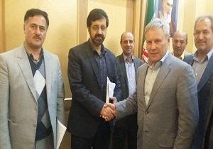 بازار روسیه ظرفیت مناسبی برای صادرات محصولات استان اردبیل است