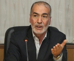 خلأ احزاب باعث حضور مدیران نالایق و فاسد در مدیریت&zwnj;ها می&zwnj;شود/ در دولت&zwnj;های یازدهم و دوازدهم حقوقی دریافت نکرده&zwnj;ام