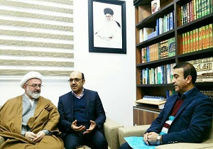 50 درصد انرژی مصرفی شاهرود صرف فعالیت های تولید می شود