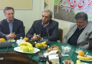 راه اندازی ۳۴ اتاق بازرگانی و ۲۷ دفتر نمایندگی در کشور