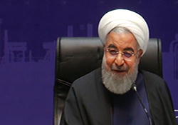روحانی: بودجه 97 آغاز اجرایی شدن وعده‌هاست