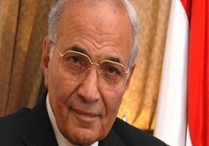 احمد شفیق بازداشت شد