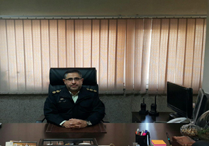 آغاز آموزش دفاع شخصی به مأموران کلانتری‌ها
