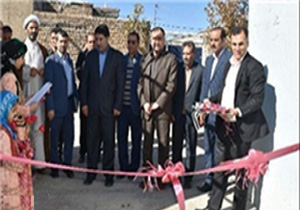 کانون فرهنگی تربیتی عشایری به نام معلم فداکار لرستانی افتتاح شد