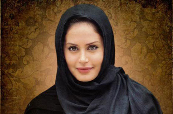 سورپرایز گوهر خیراندیش برای الناز شاکردوست + عکس