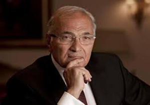 احمد شفیق امارات را به مقصد قاهره ترک کرد