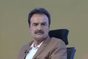 چراغپور: نگاه‌هایی غیر حرفه‌ای به گروه ایران وجود دارد