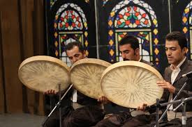 آغاز بزرگترین مراسم مولودی خوانی کشور