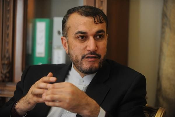 امیر عبداللهیان؛ بازی جديد رياض در صنعا محكوم به شكست است