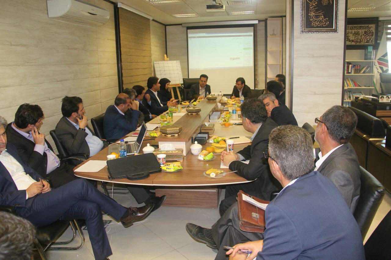 سامانه جامع گمرکی توسعه می یابد