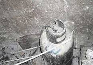 نشت گاز مایع علت انفجار منزل مسکونی در اراک / مصدومان حادثه ۴ نفر بودند