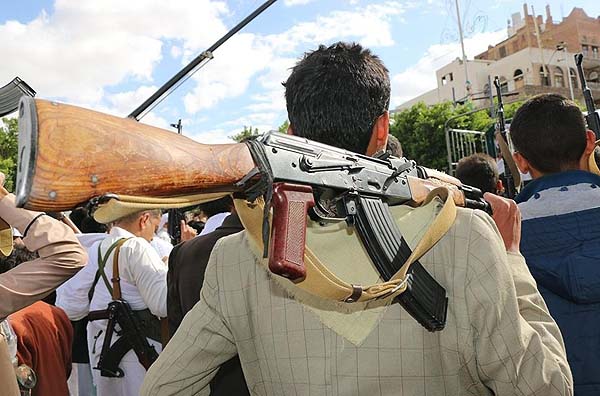 درماندگی آل&zwnj;سعود در آوردگاه یمن/ فتنه&zwnj; داخلی، سناریوی جدید واشنگتن علیه انصارالله