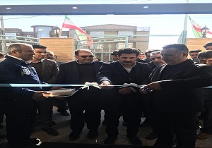برخورداری کلیه روستا‌های بالای ۲۰ خانوار آذربایجان غربی از نعمت آب آشامیدنی