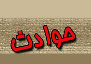 انفجار مهیب انبار سیلندر گاز در یاسوج