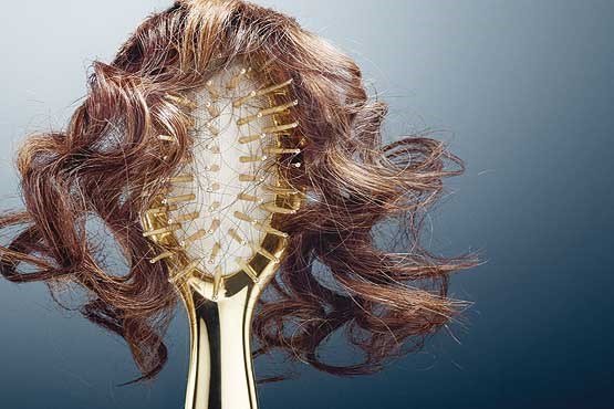 چگونه اکستنشن موهای طبیعی تان را هم از بین می برد؟