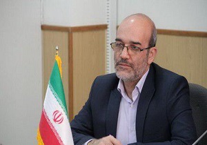سرپرست دفتر سیاسی، انتخابات و تقسیمات کشوری استانداری یزد منصوب شد