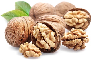 با خواص اعجاب انگیز گردو آشنا شوید