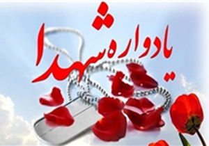 یادواره شهدای شهرستان قیروکارزین برگزار شد