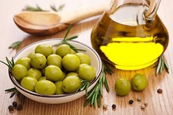 تولید زیتون به 90 هزارتن می رسد