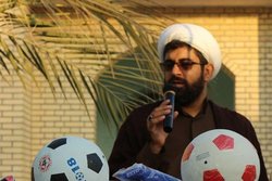 توسعه فردای کشور وابسته به دانش&zwnj;آموزان امروز است