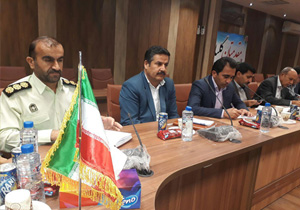 لزوم پیشگیری از وقوع جرم
