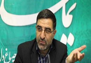 مونوریل  قم می‌تواند تا منطقه پردیسان ادامه داشته باشد