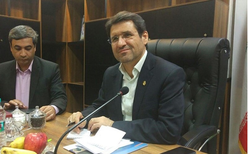 توسعه بندر شهید بهشتی چابهار حاصل توان متخصصان توانمند داخلی است