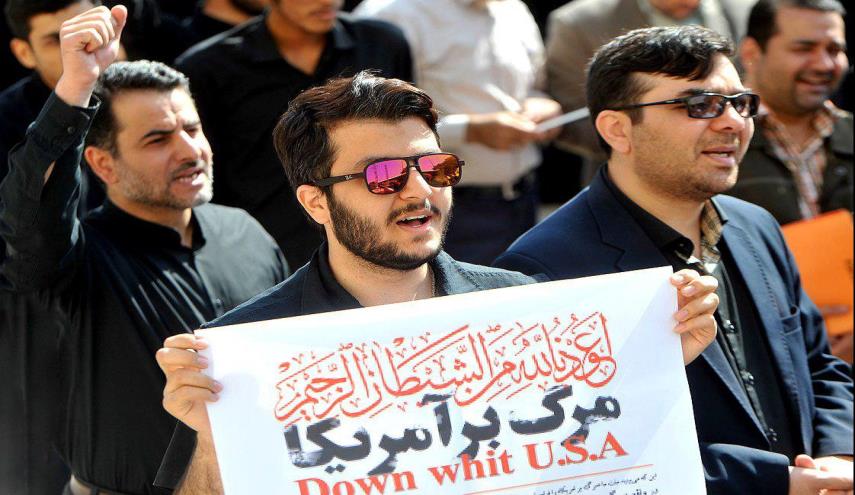 تشکّل&zwnj;های دانشجویی ایران: نُجَباء افتخار امت اسلامی است