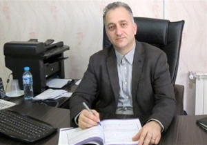 گشایش نمایشگاه دستاورد‌های پژوهش و فناوری در مازندران